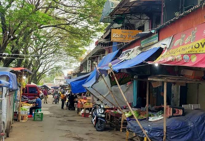 pasar